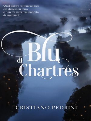 cover image of Blu di Chartres